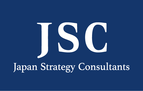 Japan Strategy Consultants