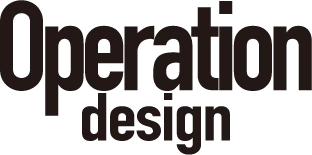 Operation Design